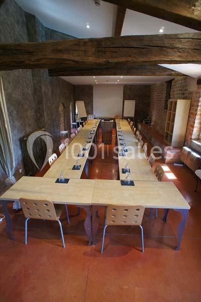 Hôtel de la Tour - galerie - photo 5
