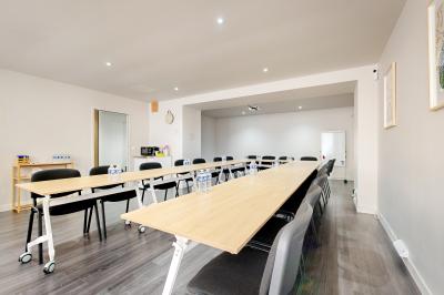 Espace Ostéofrance - photo 3
