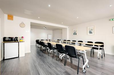 Espace Ostéofrance - photo 2