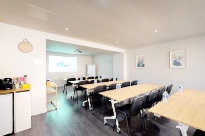 Espace Ostéofrance - photo 1