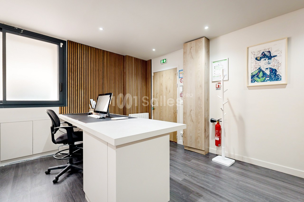 Espace Ostéofrance - galerie - photo 12