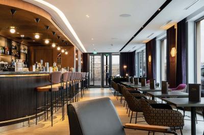 Best Western Plus Crystal Hôtel Bar & Spa - photo 3