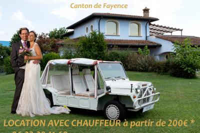 Mini Moke - photo 1