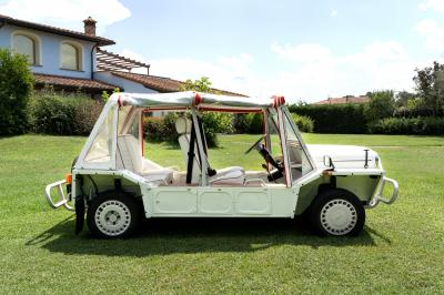 Miniature Mini Moke #4 Photo Mini Moke #8