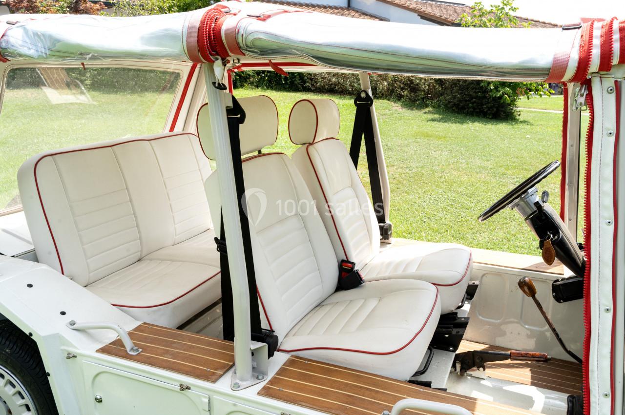 Photo Mini Moke #6