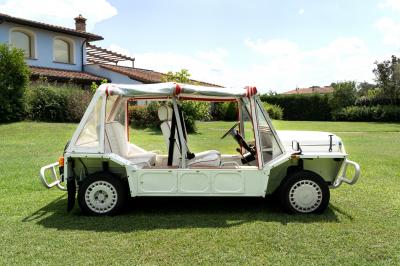 Photo Mini Moke #6