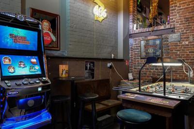 Miniature Location salle Bruxelles (Bruxelles-Capitale) - L'Ecuyer #4 Location salle Bruxelles (Bruxelles-Capitale) - L'Ecuyer #16