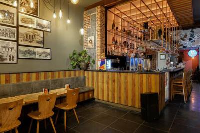 Miniature Location salle Bruxelles (Bruxelles-Capitale) - L'Ecuyer #8 Location salle Bruxelles (Bruxelles-Capitale) - L'Ecuyer #16