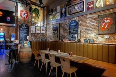 Miniature Location salle Bruxelles (Bruxelles-Capitale) - L'Ecuyer #10 Location salle Bruxelles (Bruxelles-Capitale) - L'Ecuyer #16