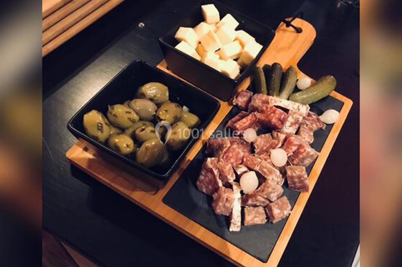 Location salle Bruxelles (Bruxelles-Capitale) - L'Ecuyer #16