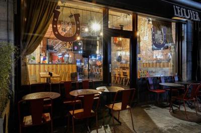 Location salle Bruxelles (Bruxelles-Capitale) - L'Ecuyer #16