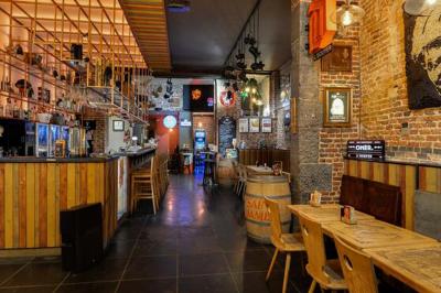 Location salle Bruxelles (Bruxelles-Capitale) - L'Ecuyer #16