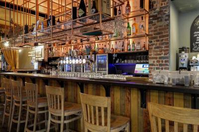 Location salle Bruxelles (Bruxelles-Capitale) - L'Ecuyer #16