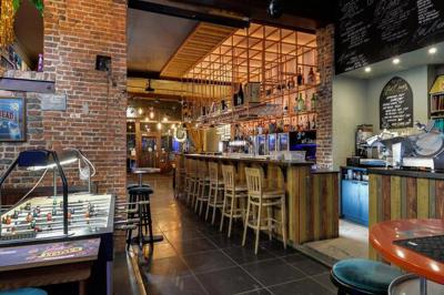 Location salle Bruxelles (Bruxelles-Capitale) - L'Ecuyer #16