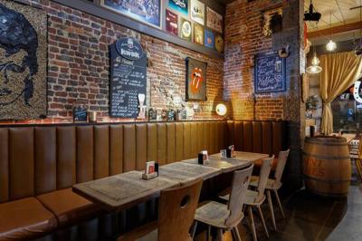 Location salle Bruxelles (Bruxelles-Capitale) - L'Ecuyer #16