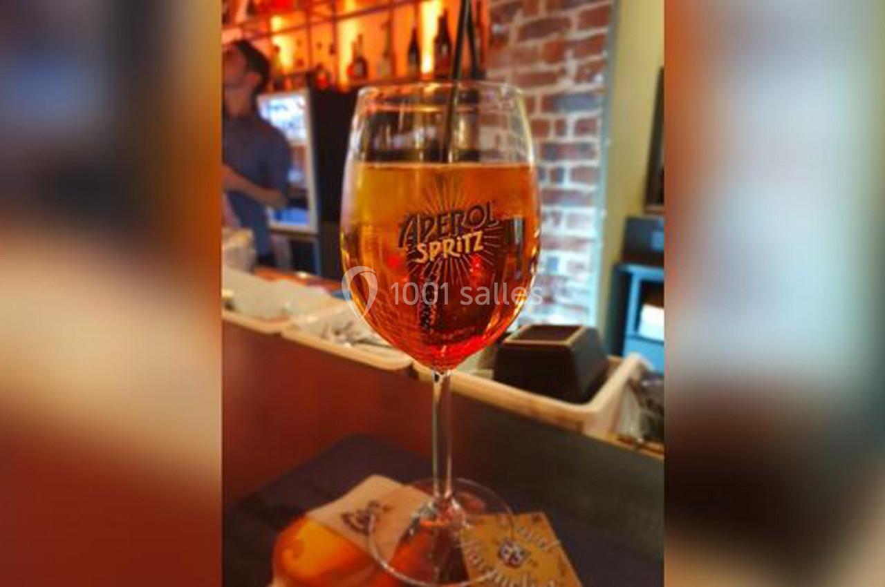 Location salle Bruxelles (Bruxelles-Capitale) - L'Ecuyer #15