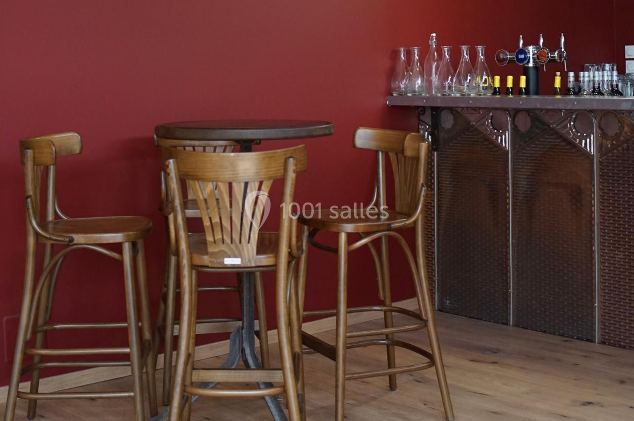 Le Biergarten Purpan - galerie - photo 7
