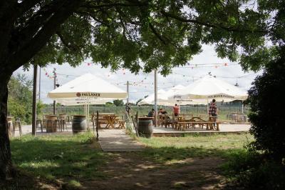 Le Biergarten Purpan - photo 2