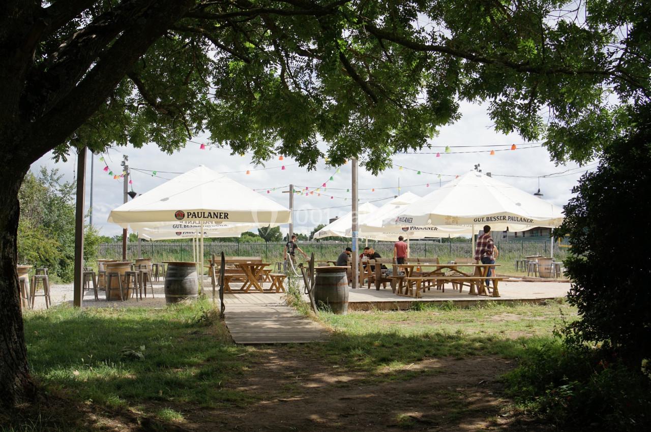 Le Biergarten Purpan - galerie - photo 2