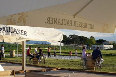 Le Biergarten Purpan - photo 3