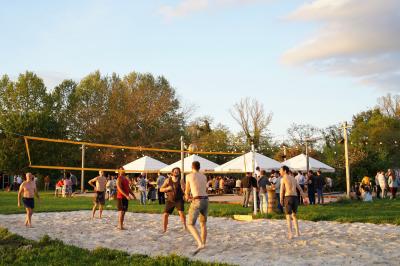 Le Biergarten Purpan - photo 4