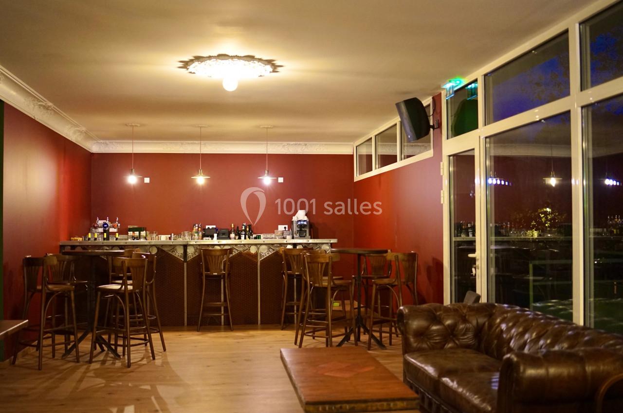 Le Biergarten Purpan - galerie - photo 11