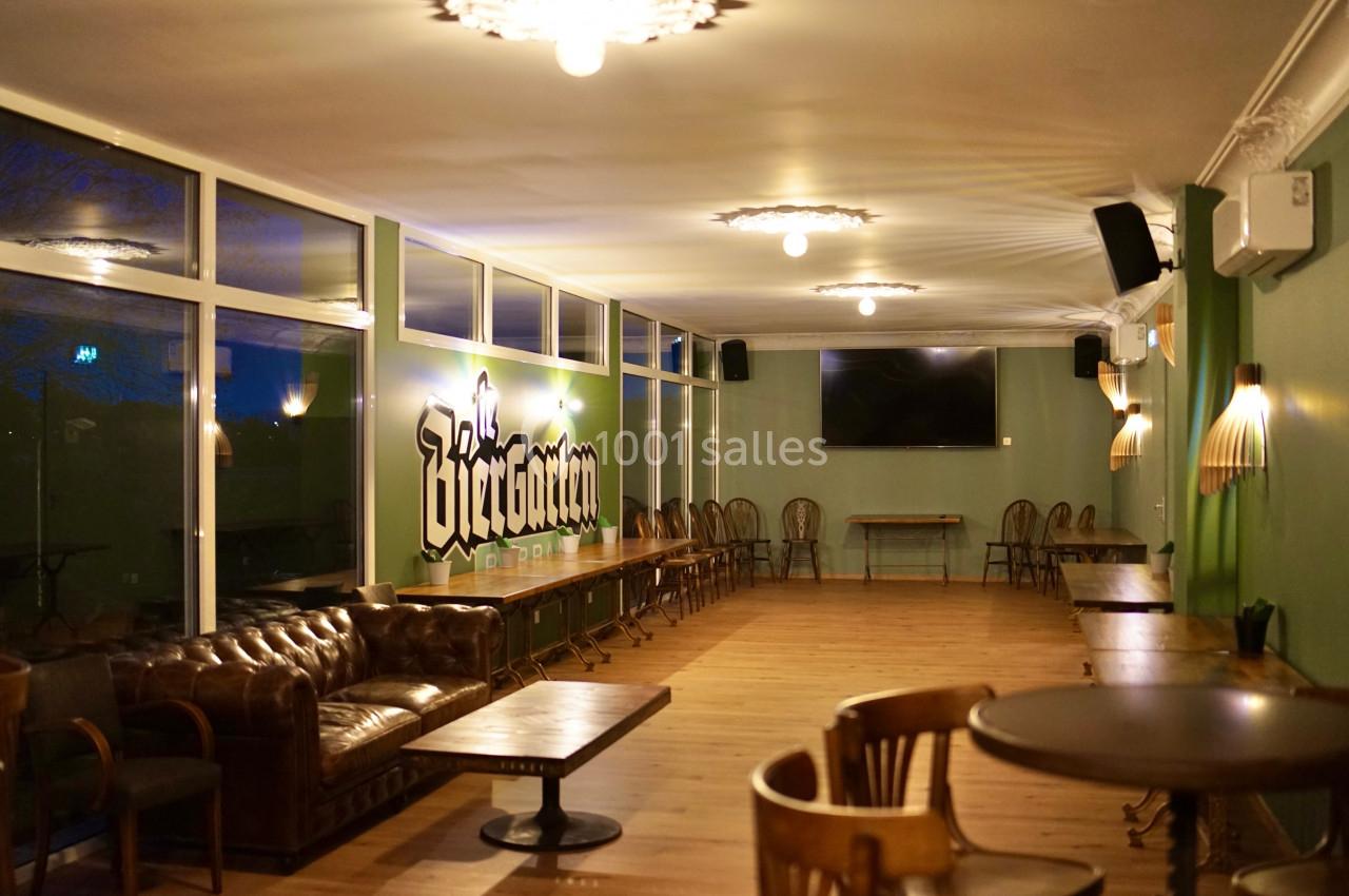 Le Biergarten Purpan - galerie - photo 10