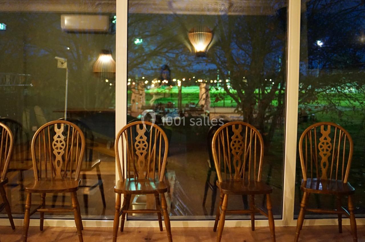 Le Biergarten Purpan - galerie - photo 12