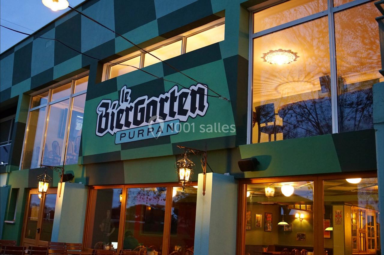 Le Biergarten Purpan - galerie - photo 13