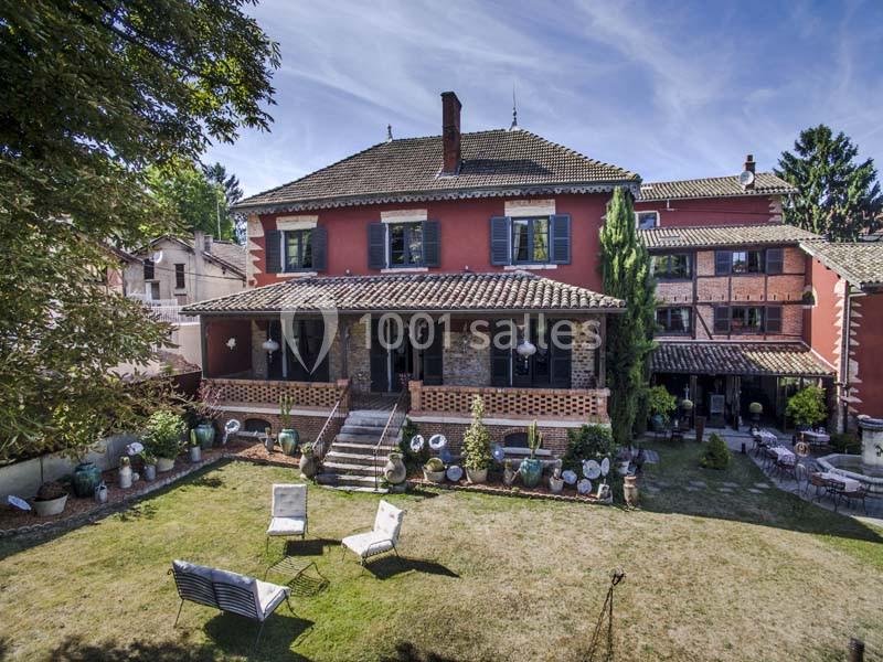 Hôtel de la Tour - galerie - photo 2