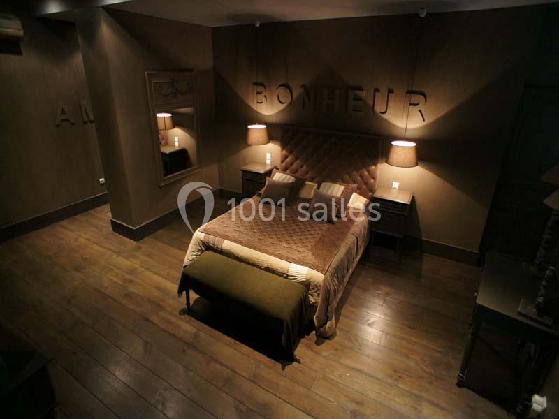 Hôtel de la Tour - galerie - photo 14