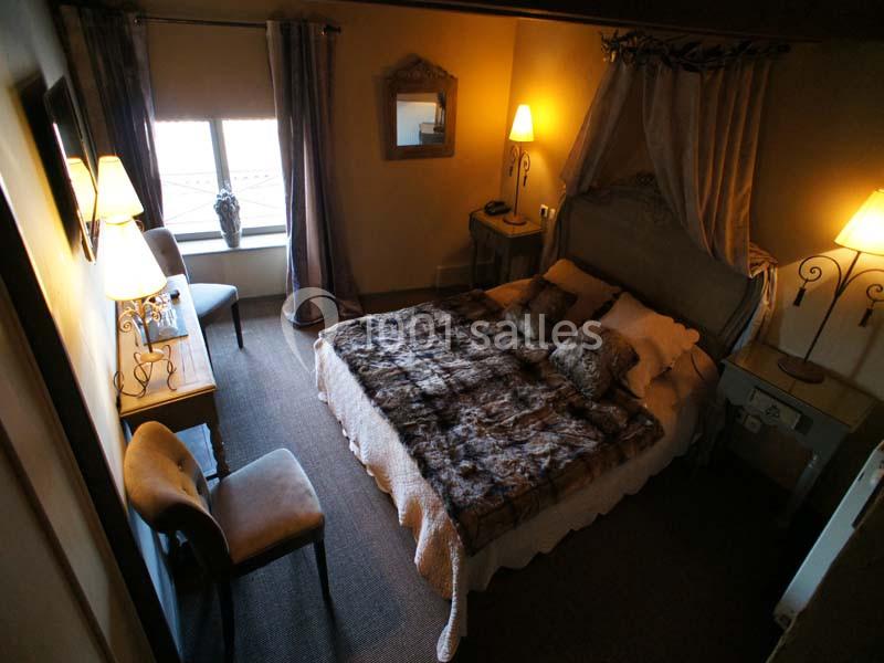 Hôtel de la Tour - galerie - photo 17