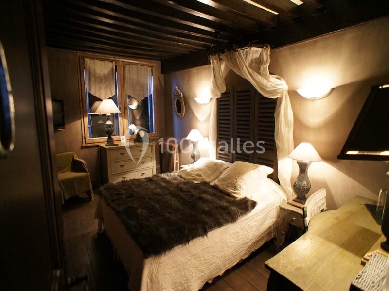 Hôtel de la Tour - galerie - photo 15