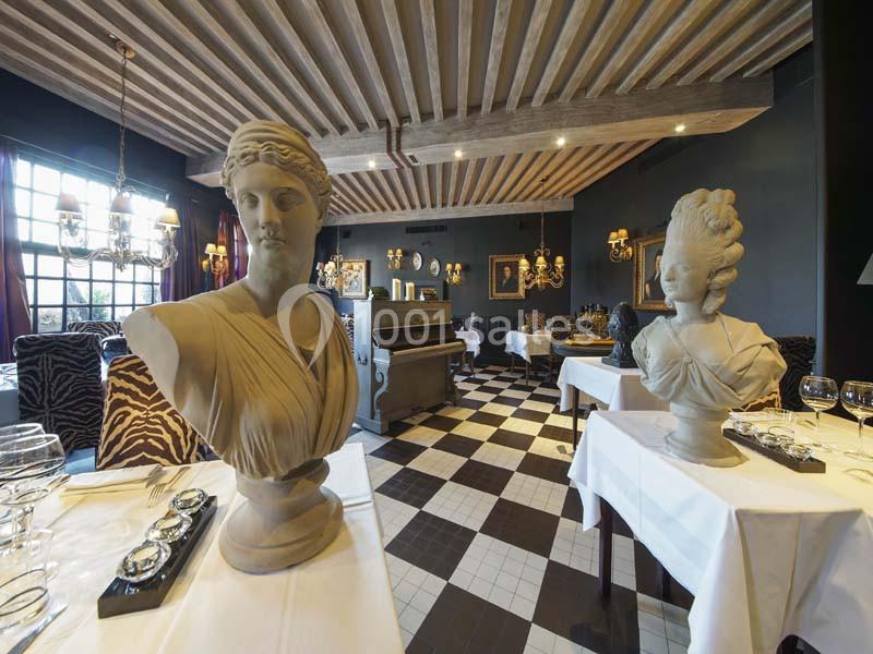 Hôtel de la Tour - galerie - photo 10