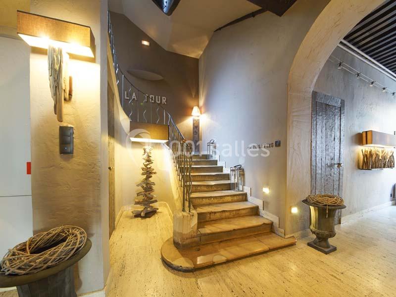 Hôtel de la Tour - galerie - photo 13