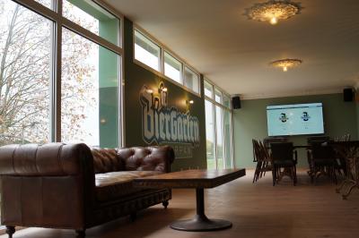 Le Biergarten Purpan - photo 1
