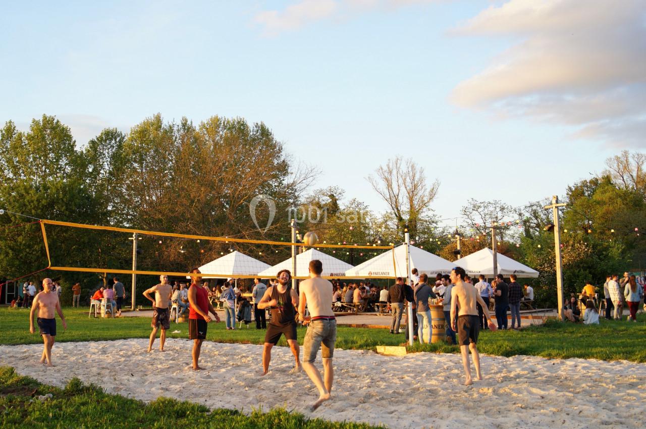 Le Biergarten Purpan - galerie - photo 6