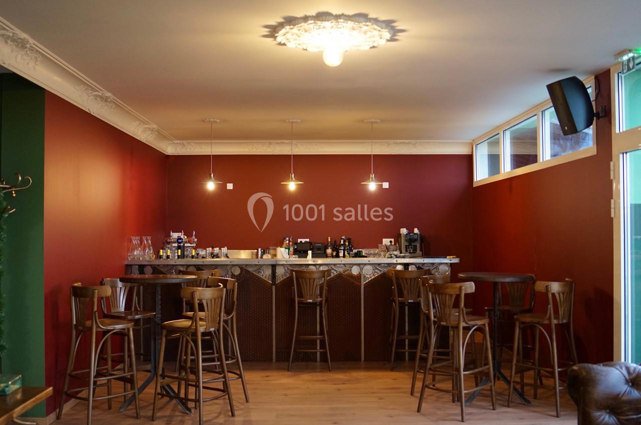 Le Biergarten Purpan - galerie - photo 12
