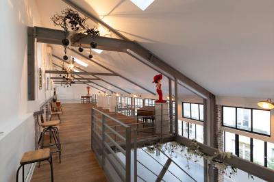 Le Loft de L’île Saint Louis - photo 3
