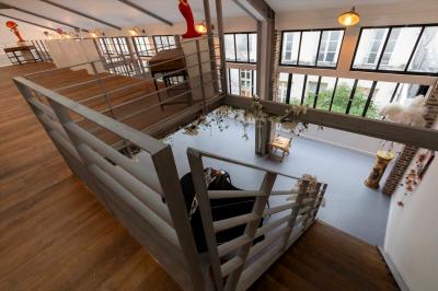Le Loft de L’île Saint Louis - photo 4