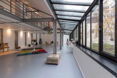 Le Loft de L’île Saint Louis - photo 5
