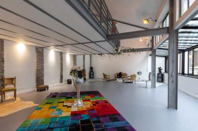 Le Loft de L’île Saint Louis - photo 1