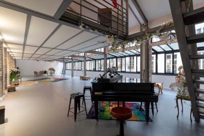 Le Loft de L’île Saint Louis - photo 2