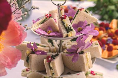 Traiteur Bois-le-Roi (Seine-et-Marne) - Chez Graze #67