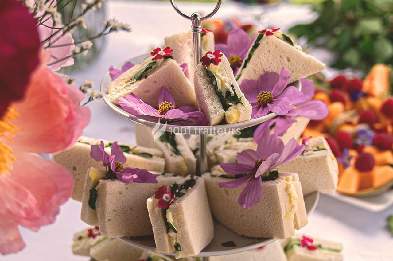 Traiteur Bois-le-Roi (Seine-et-Marne) - Chez Graze #10