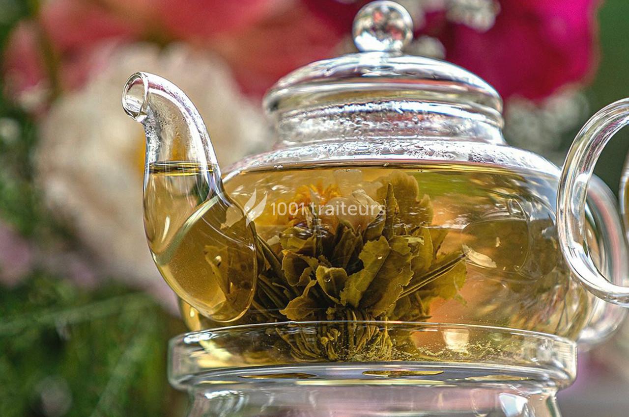 Traiteur Bois-le-Roi (Seine-et-Marne) - Chez Graze #50