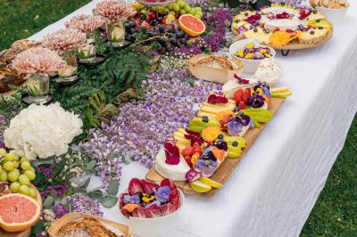 Traiteur Bois-le-Roi (Seine-et-Marne) - Chez Graze #67