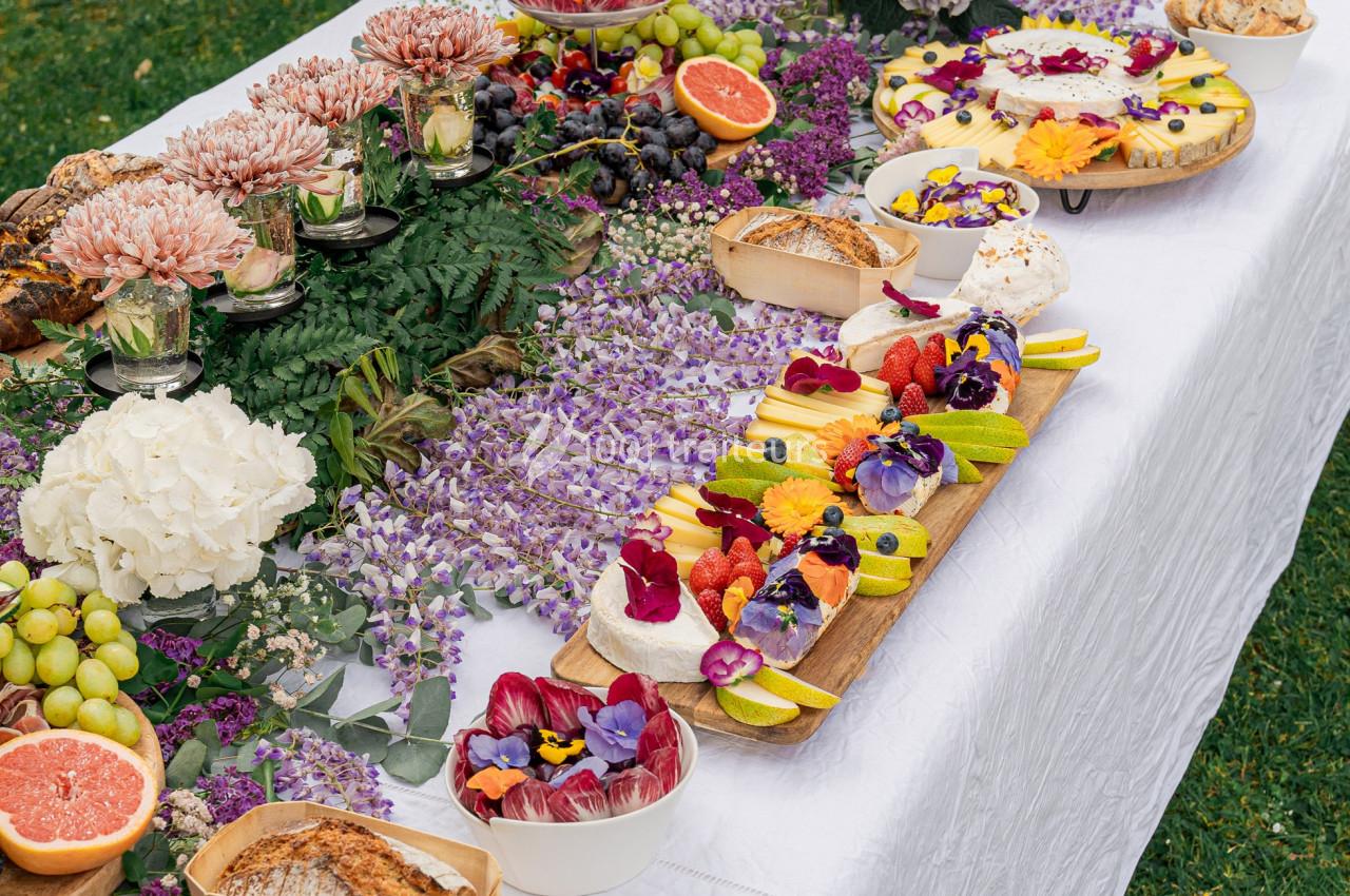 Traiteur Bois-le-Roi (Seine-et-Marne) - Chez Graze #3