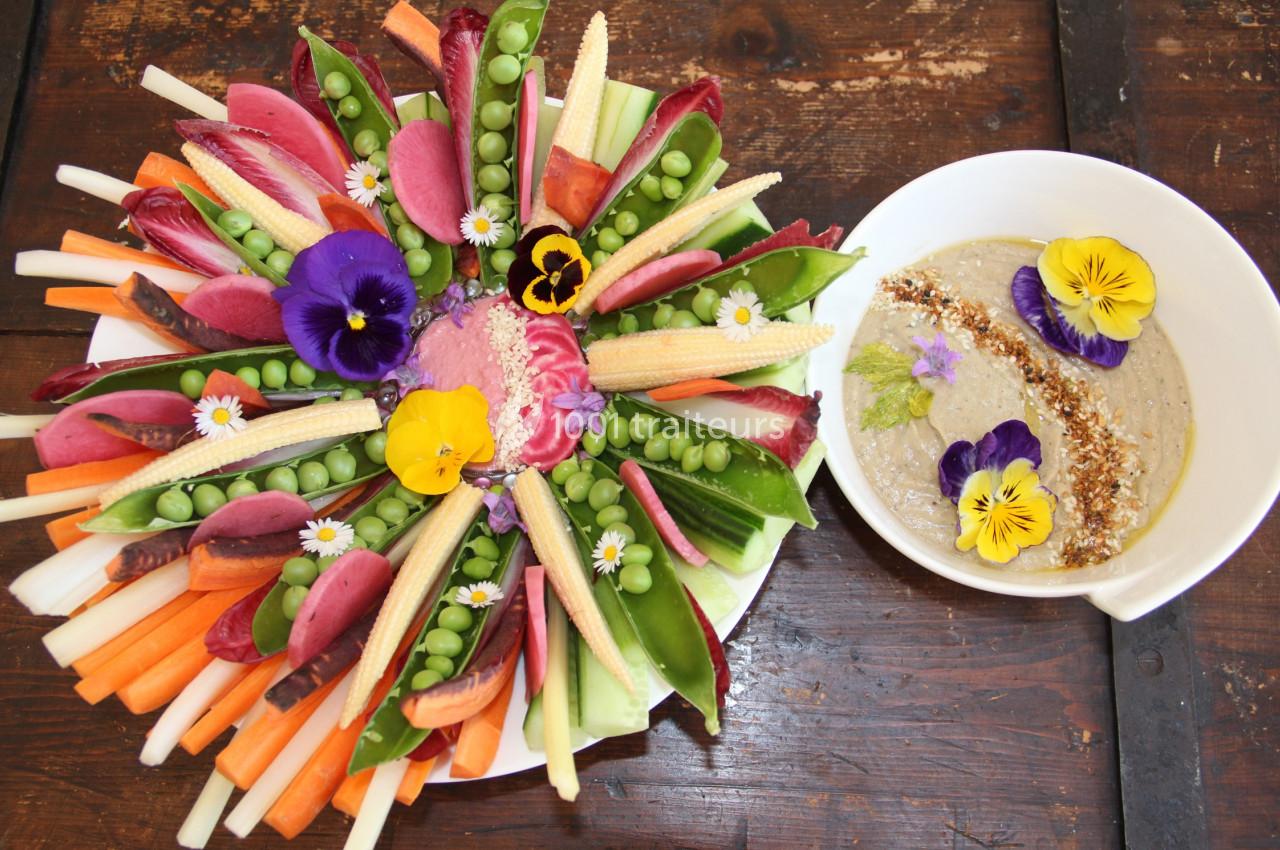 Traiteur Bois-le-Roi (Seine-et-Marne) - Chez Graze #14