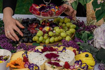 Traiteur Bois-le-Roi (Seine-et-Marne) - Chez Graze #67